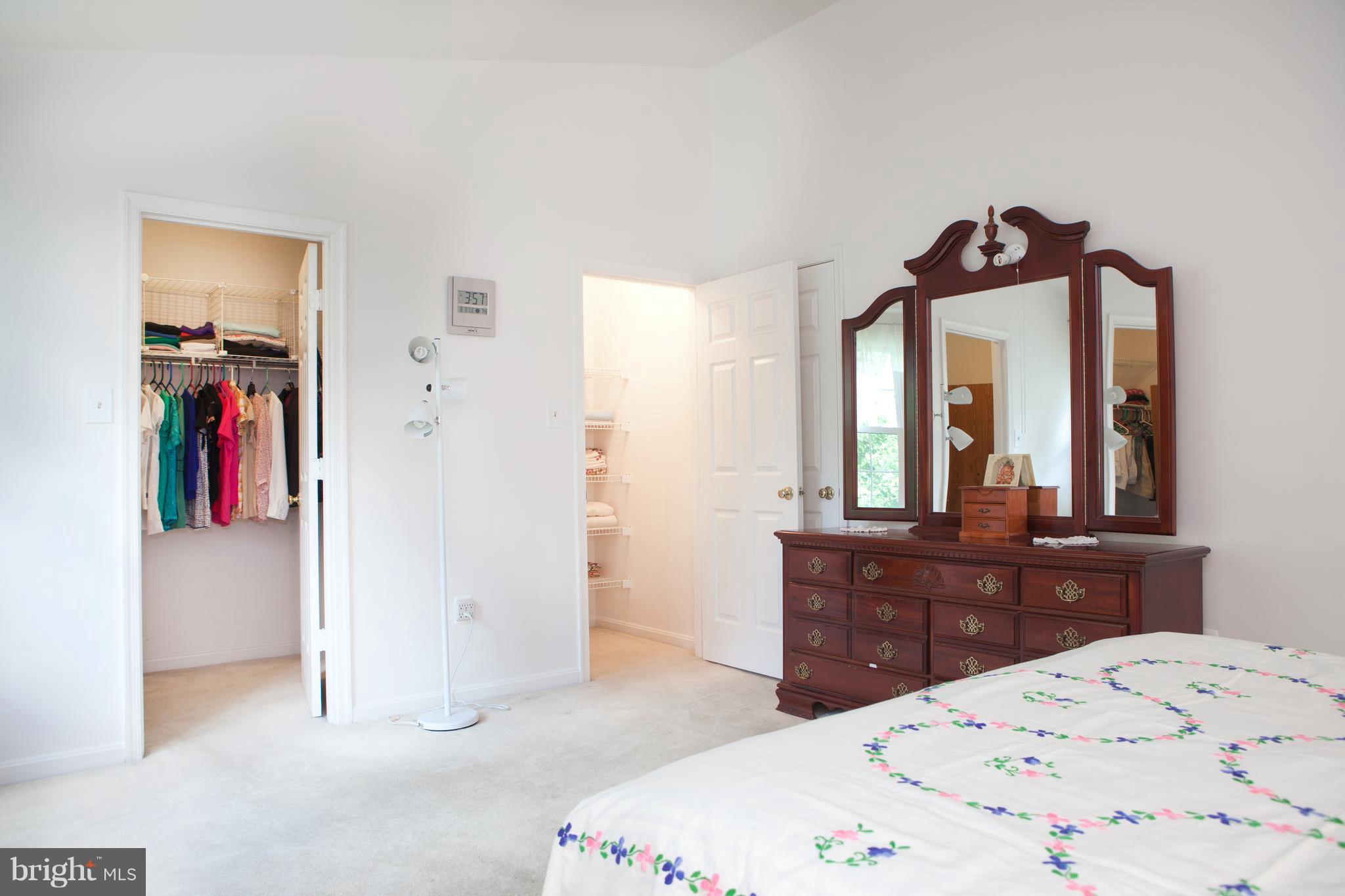 11 Spring Street Gaithersburg, MD 20877 - Photo 20 of 23 Bedroom (Master)