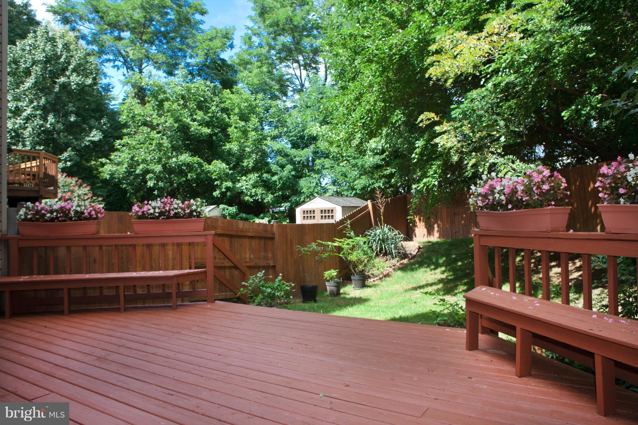 11 Spring Street Gaithersburg, MD 20877 - Photo 22 of 23 Exterior (General)