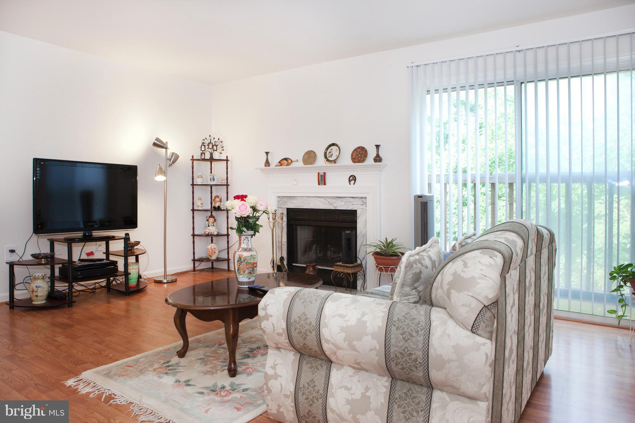 11 Spring Street Gaithersburg, MD 20877 - Photo 9 of 23 Family Room