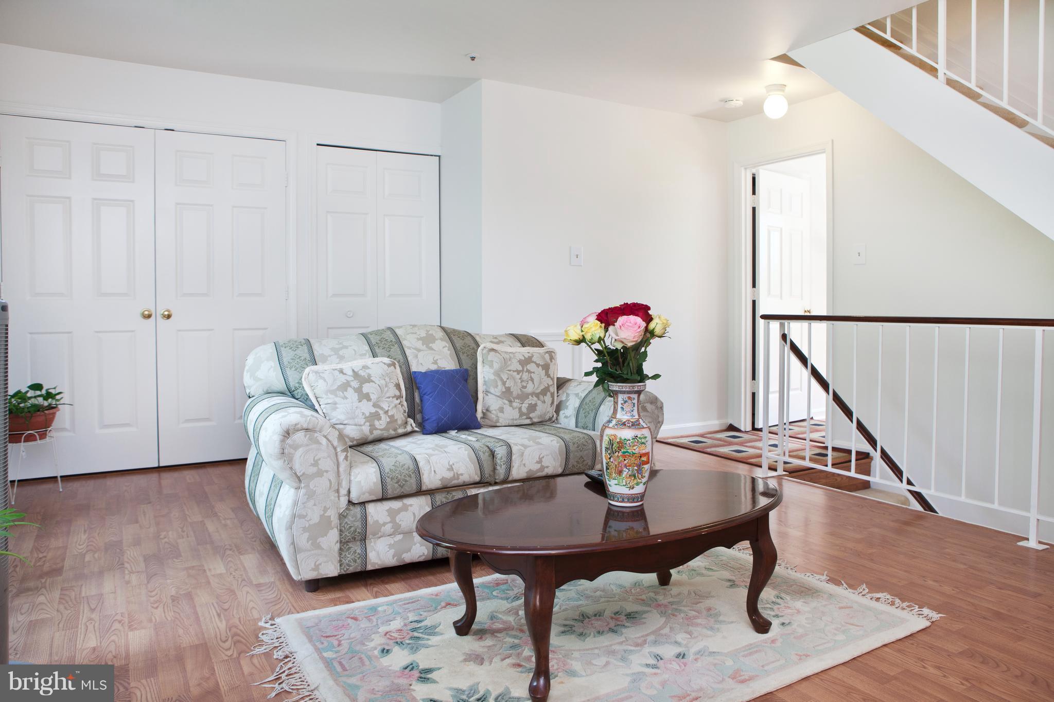 11 Spring Street Gaithersburg, MD 20877 - Photo 10 of 23 Family Room