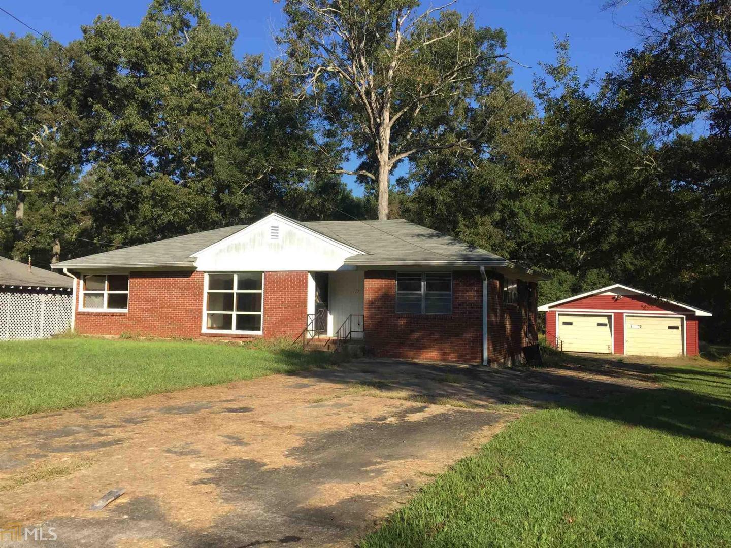 127 Harrison NW Road Rome, GA 30165 - Photo 1 of 1 Gallery Image 1