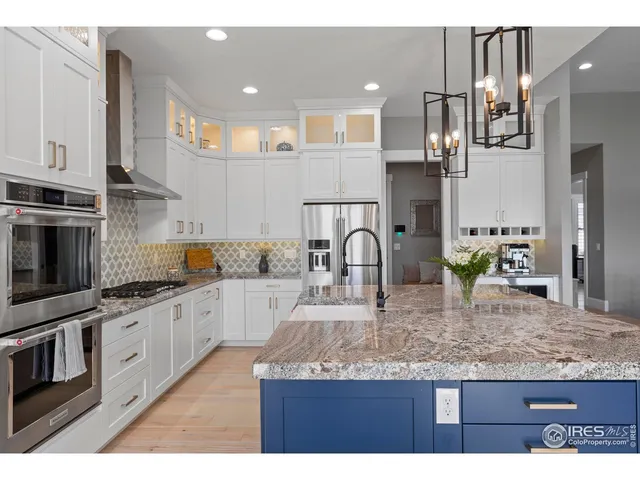 $1,500,000 | 4312 Lemon Grass Drive, Johnstown, CO 80534