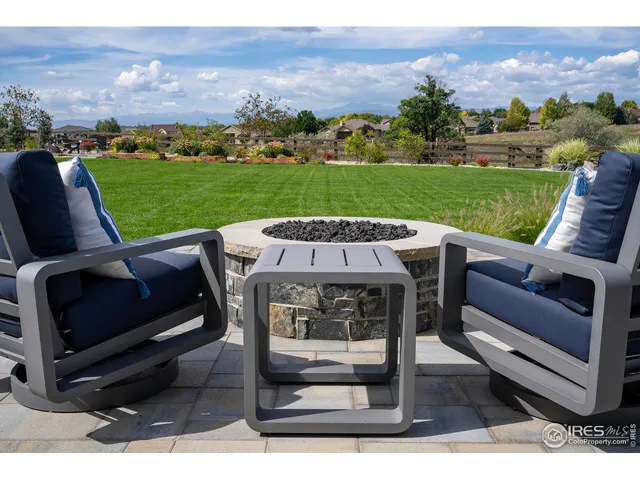 $1,500,000 | 4312 Lemon Grass Drive, Johnstown, CO 80534