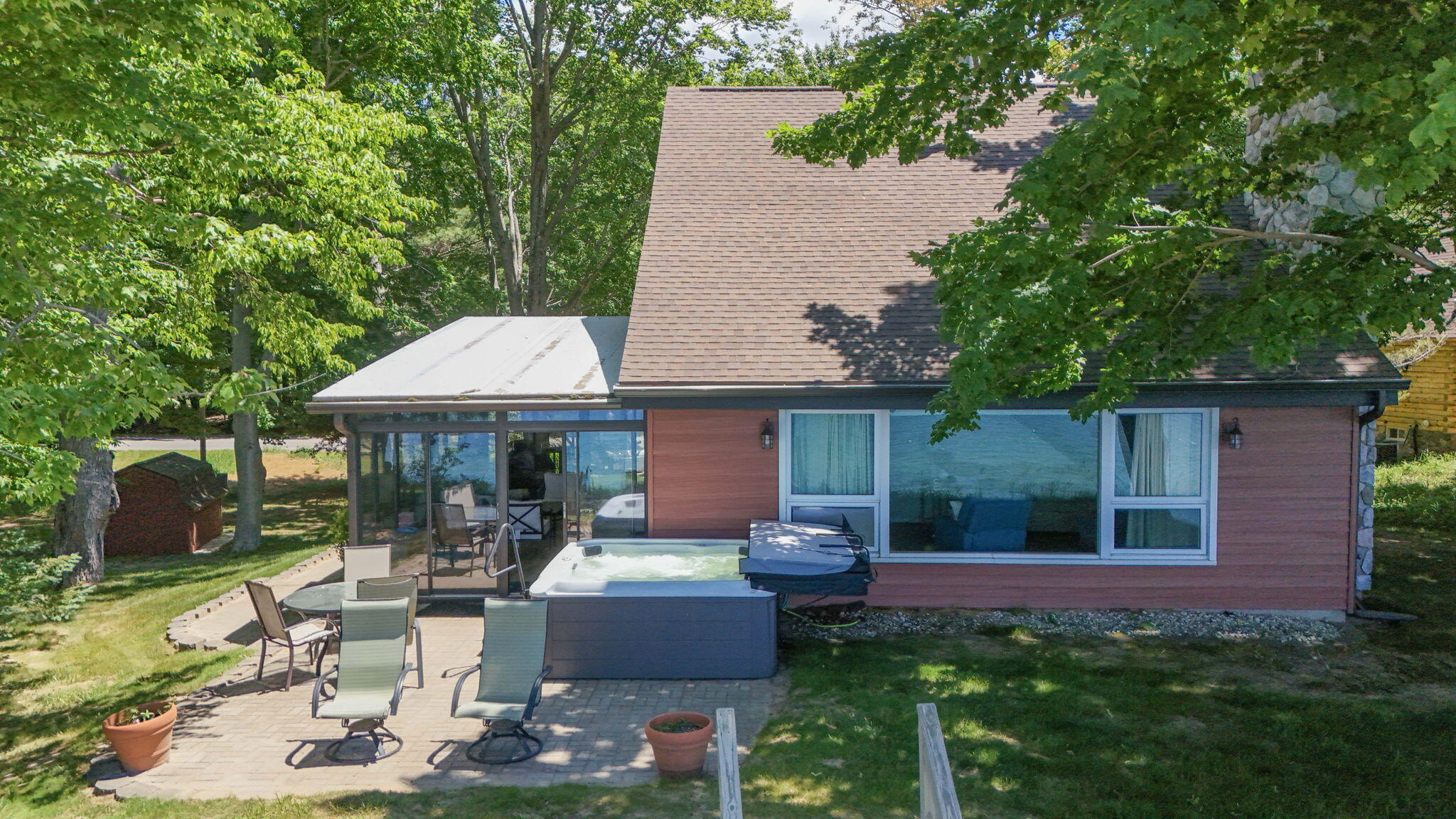 4616 West Fox Farm Road Manistee, MI 49660 - Photo 31 of 50 32-web-or-mls-DJI_20260627141735_0722_D