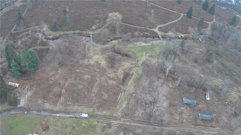 Lot Rt 618 & Golf Course Road Conneaut Lake, PA 16316 - Photo 3 of 3 a view of a dry yard