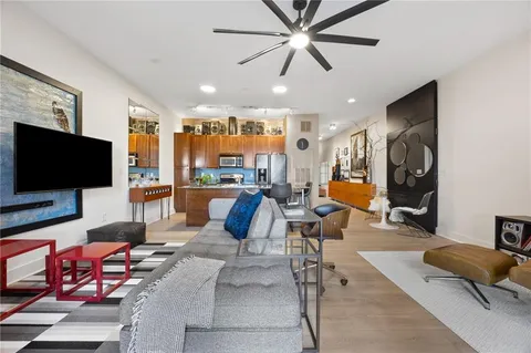 $200,000 | 1195 Milton Terrace Southeast, Unit 1106, Atlanta, GA 30315
