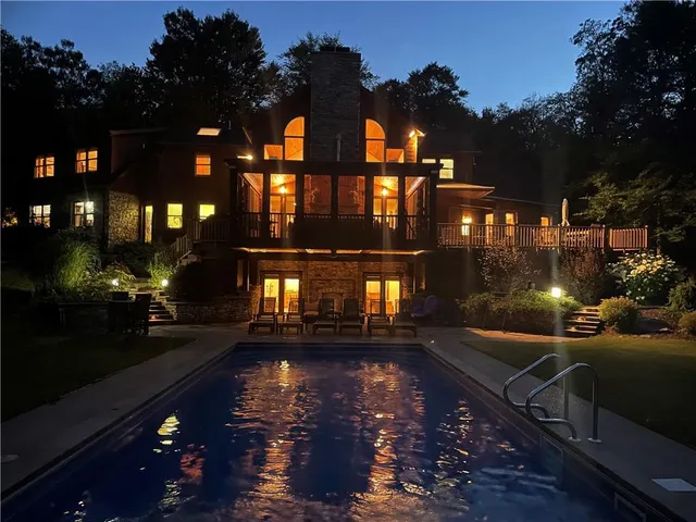 $1,495,000 | 470 Pheasant Run Lane, Champion, PA 15622