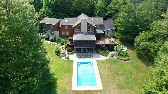$1,495,000 | 470 Pheasant Run Lane, Champion, PA 15622
