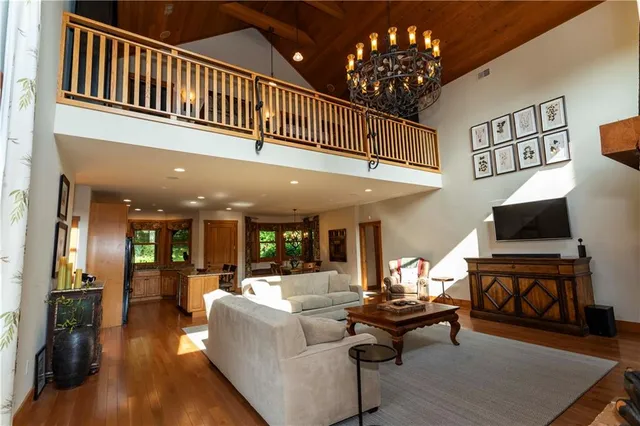 $1,495,000 | 470 Pheasant Run Lane, Champion, PA 15622