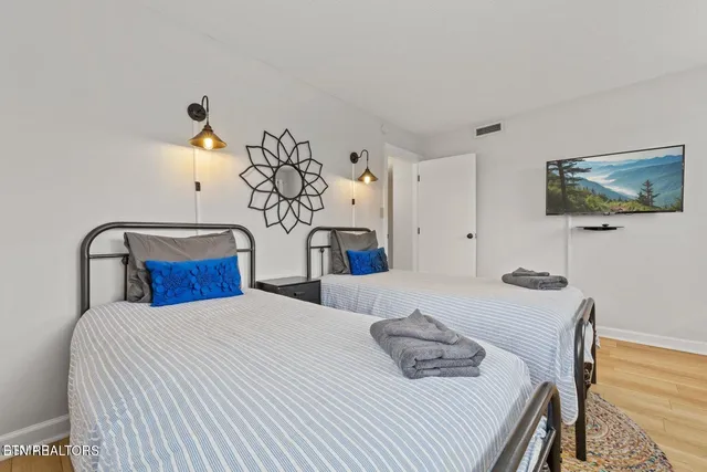 $2,295 | 1260 Ski View Drive, Unit 3208, Gatlinburg, TN 37738