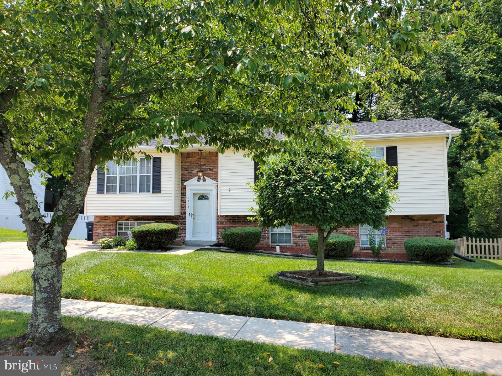 6703 Middlefield Road Fort Washington, MD 20744 - Photo 1 of 3 Gallery Image 1