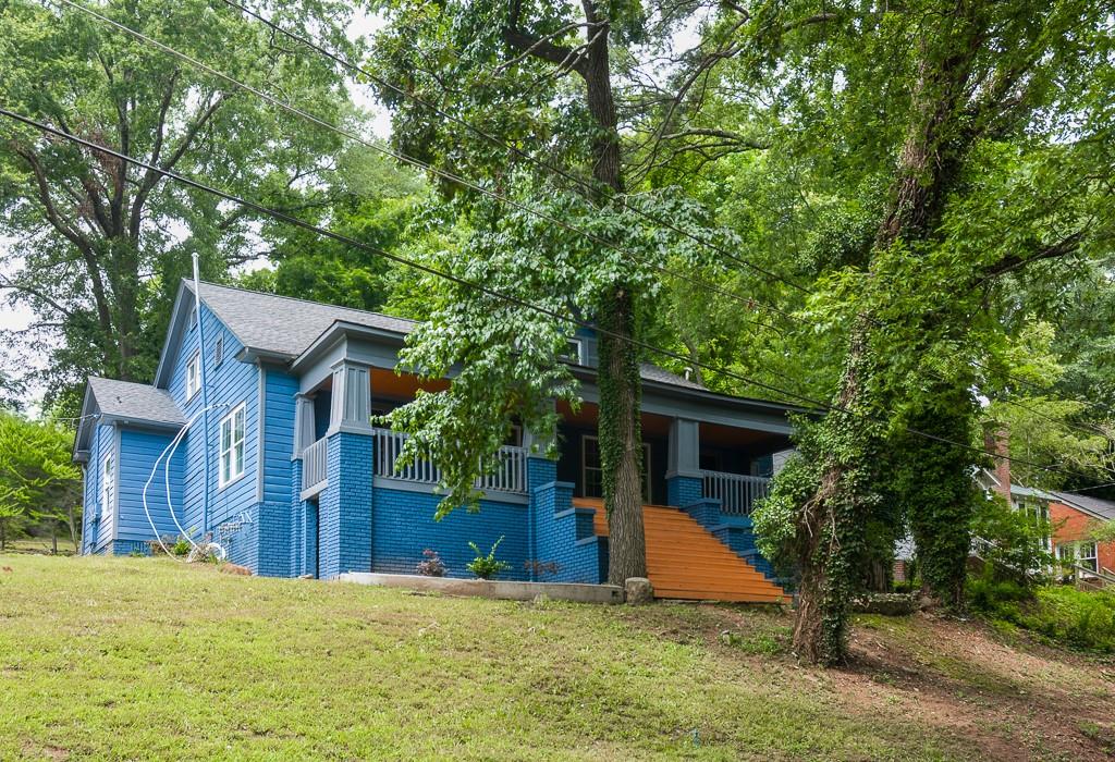 3 Roseway Circle Rome, GA 30161 - Photo 2 of 61