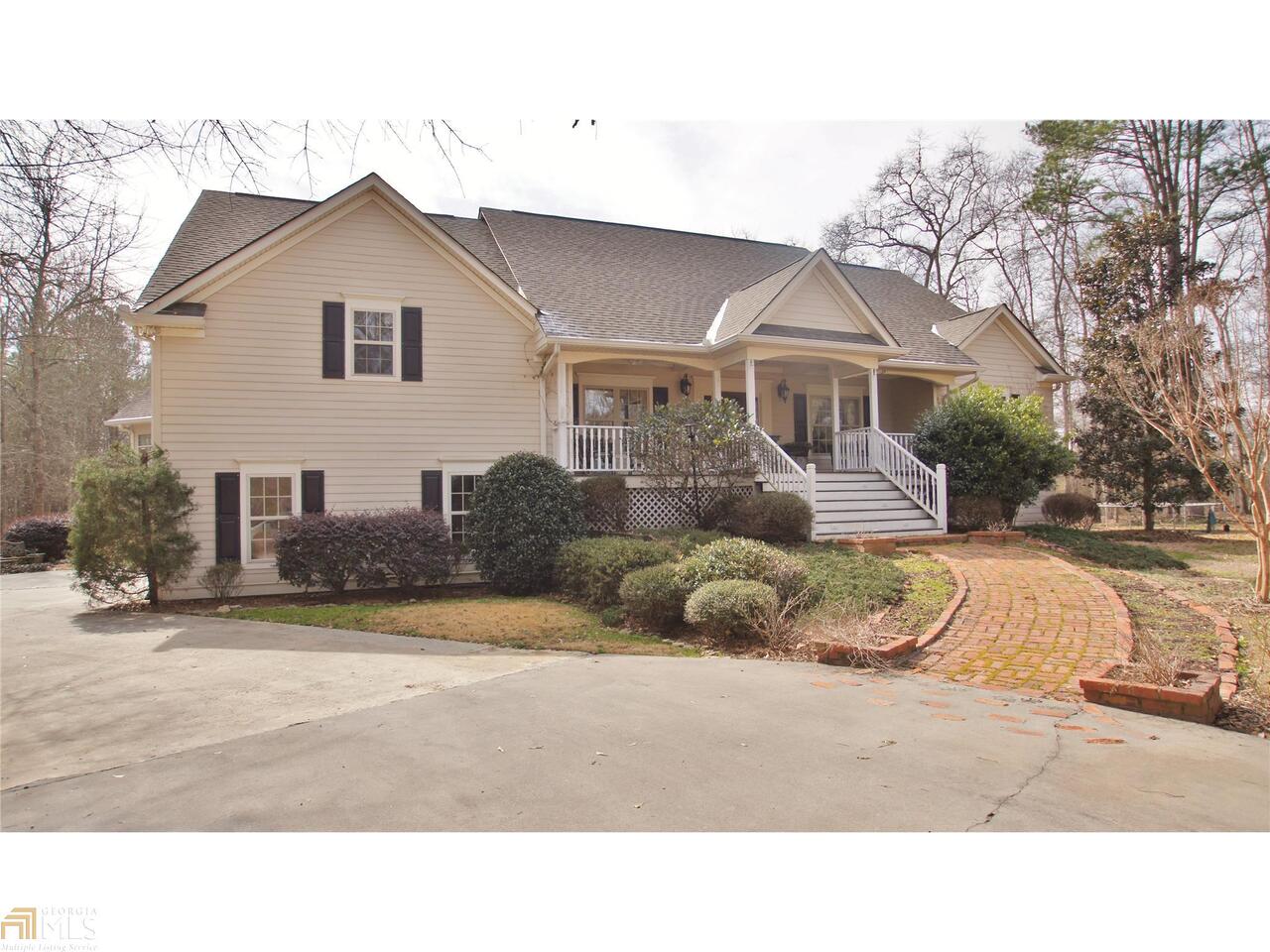 947 Tope Road Sharpsburg, GA 30277 - Photo 1 of 1 Gallery Image 1