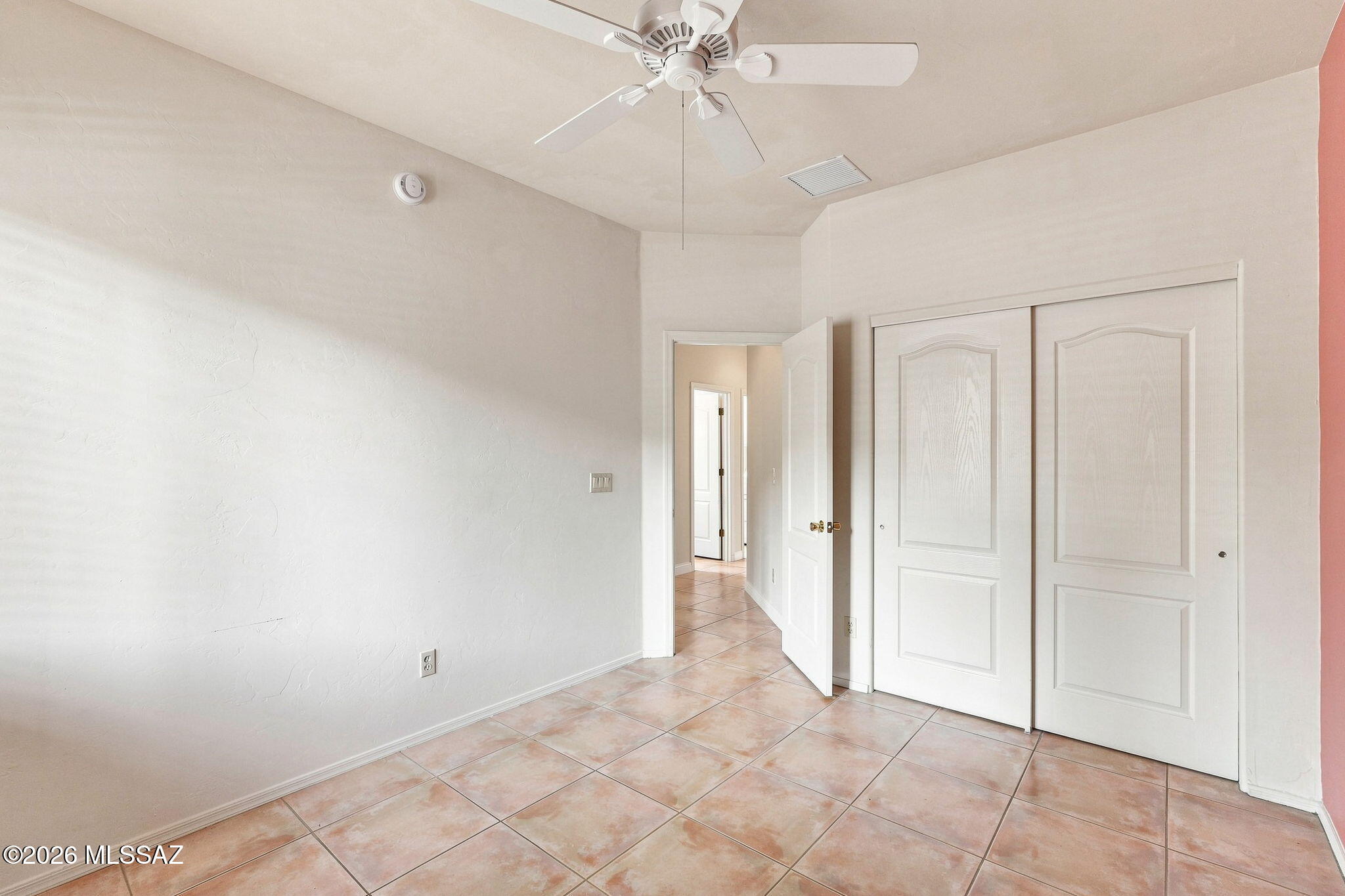 9740 East Spring Ridge Place Tucson, AZ 85749 - Photo 35 of 48 Bedroom 3