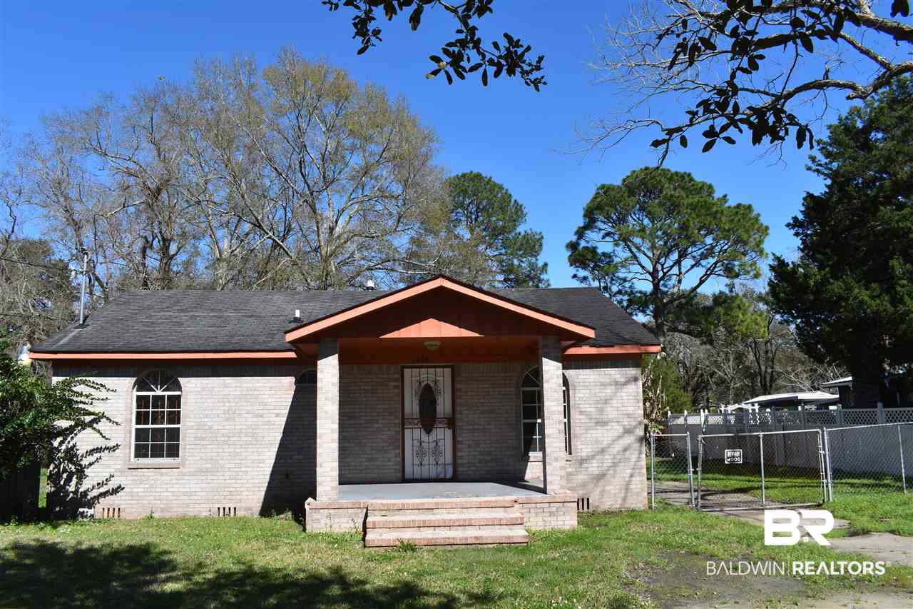 1428 Wellington Street Mobile, AL 36617 - Photo 1 of 22