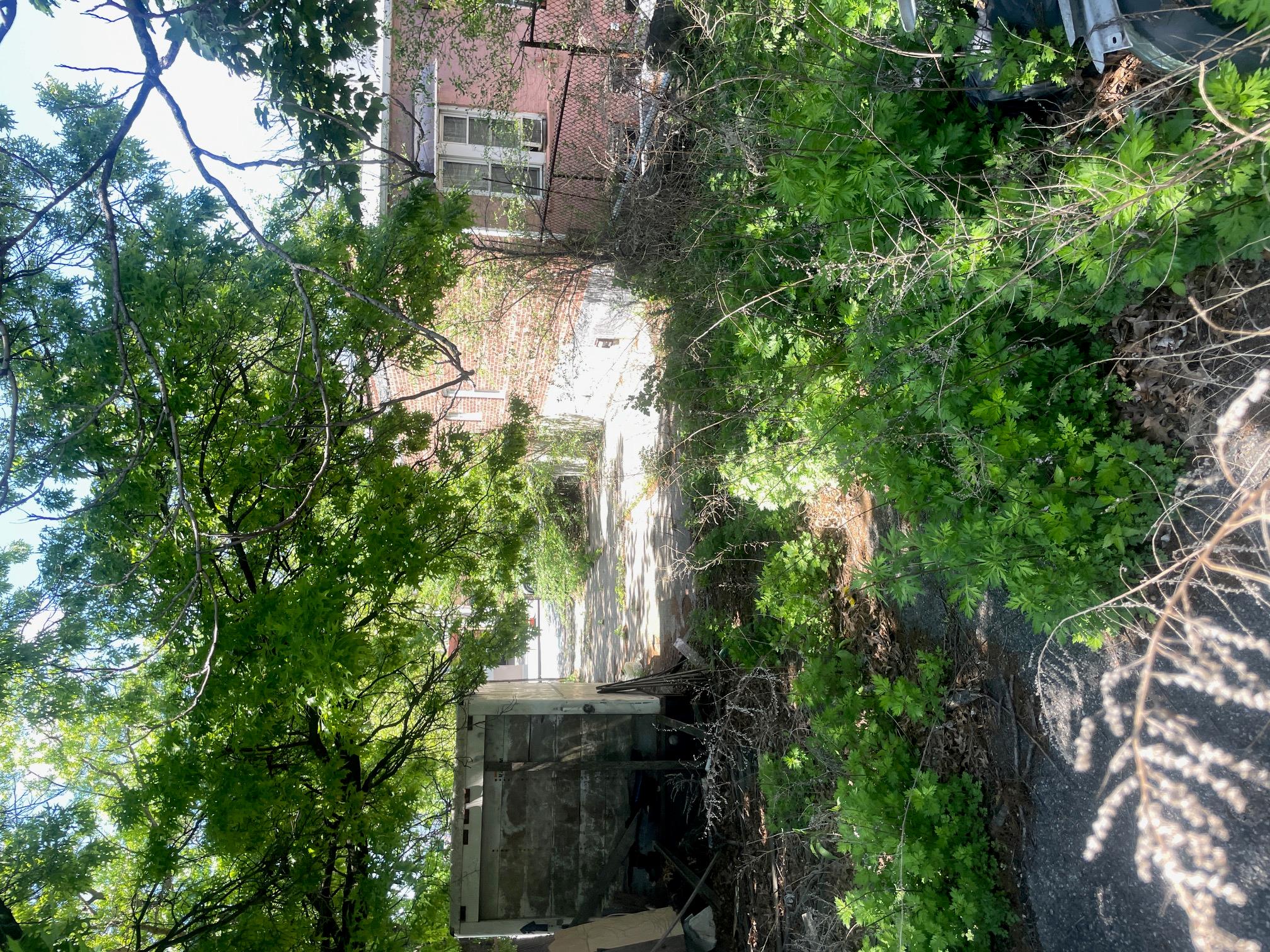 39th Street Queens, NY 11104 - Photo 4 of 5 View of yard