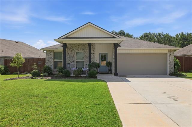 23056 Rosa Boulevard Robert, LA 70455 - Photo 1 of 25
