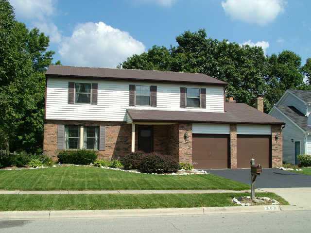 968 Ridenour Road Columbus, OH 43230 - Photo 1 of 1