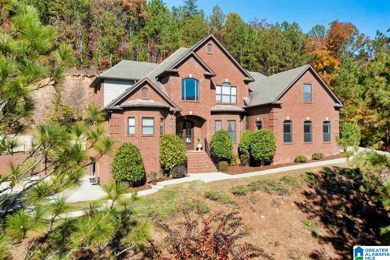 101 Hampton Cove Pelham, AL 35124 - Photo 45 of 49