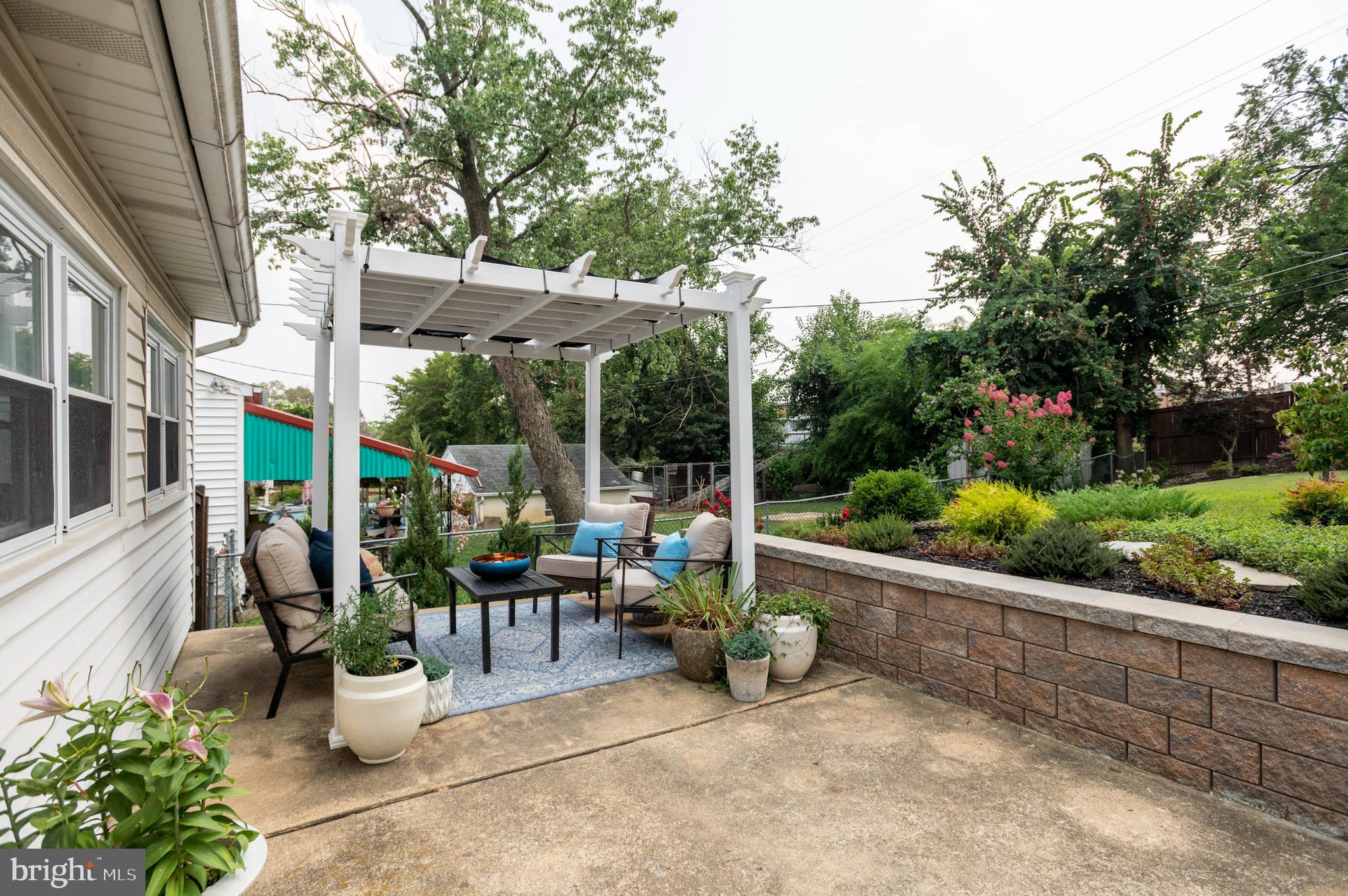 1028 Elm Ridge Avenue Baltimore, MD 21229 - Photo 24 of 28 Gallery Image 24