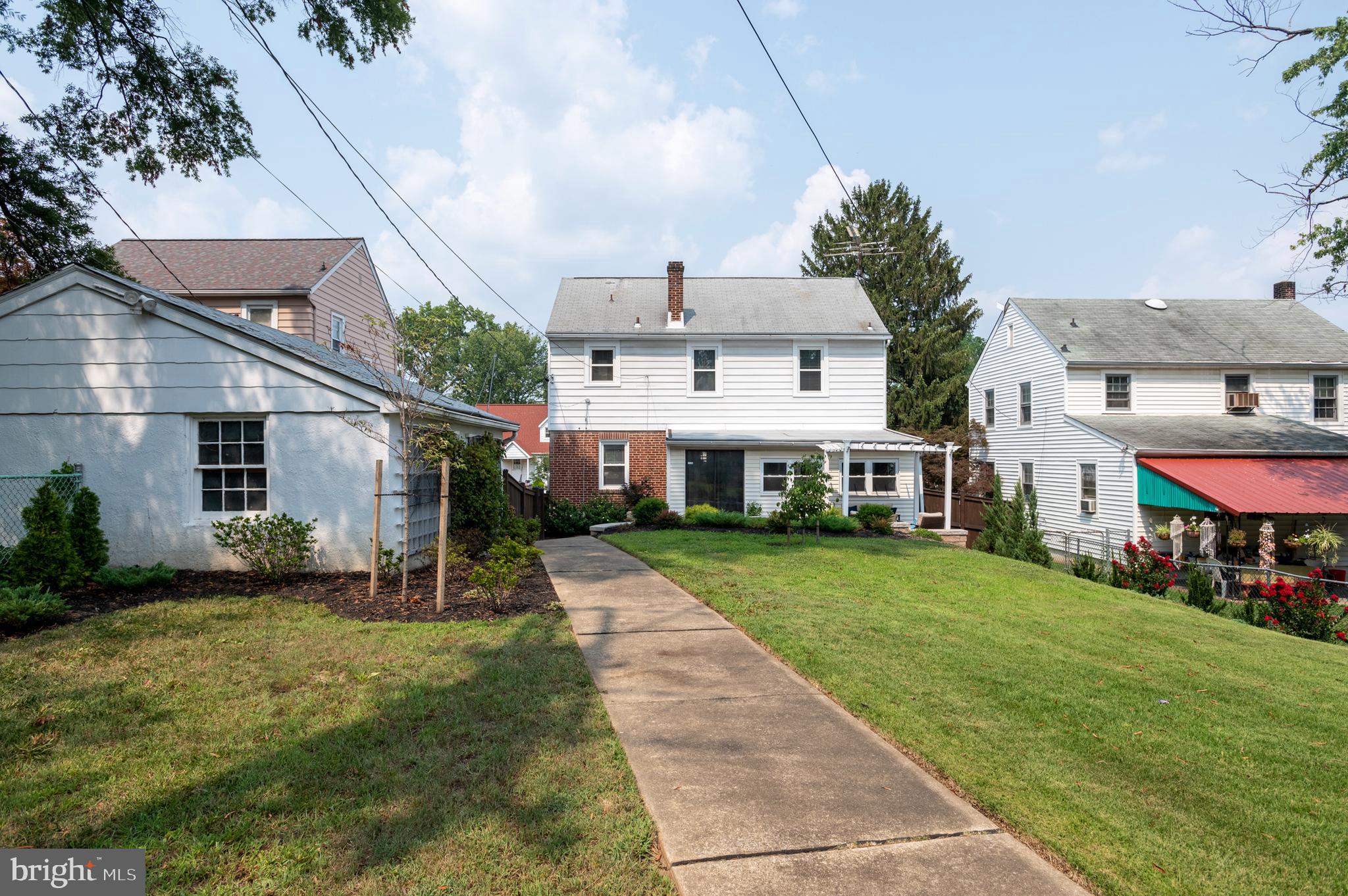 1028 Elm Ridge Avenue Baltimore, MD 21229 - Photo 27 of 28 Gallery Image 27