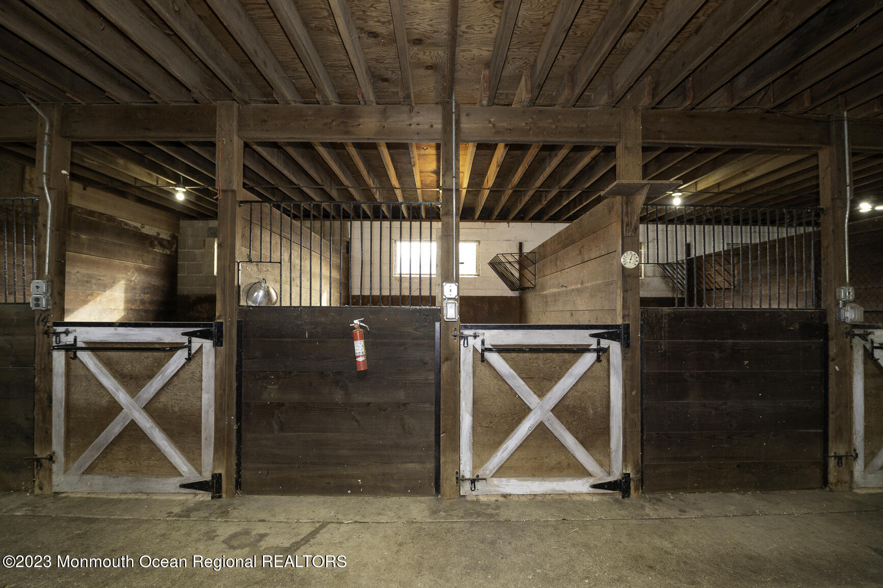 Newman Springs Road Marlboro, NJ 07746 - Photo 11 of 22 Stable 10