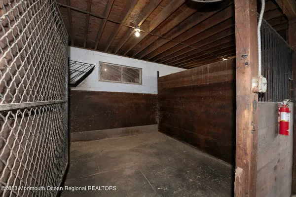 a view of a interior of the house