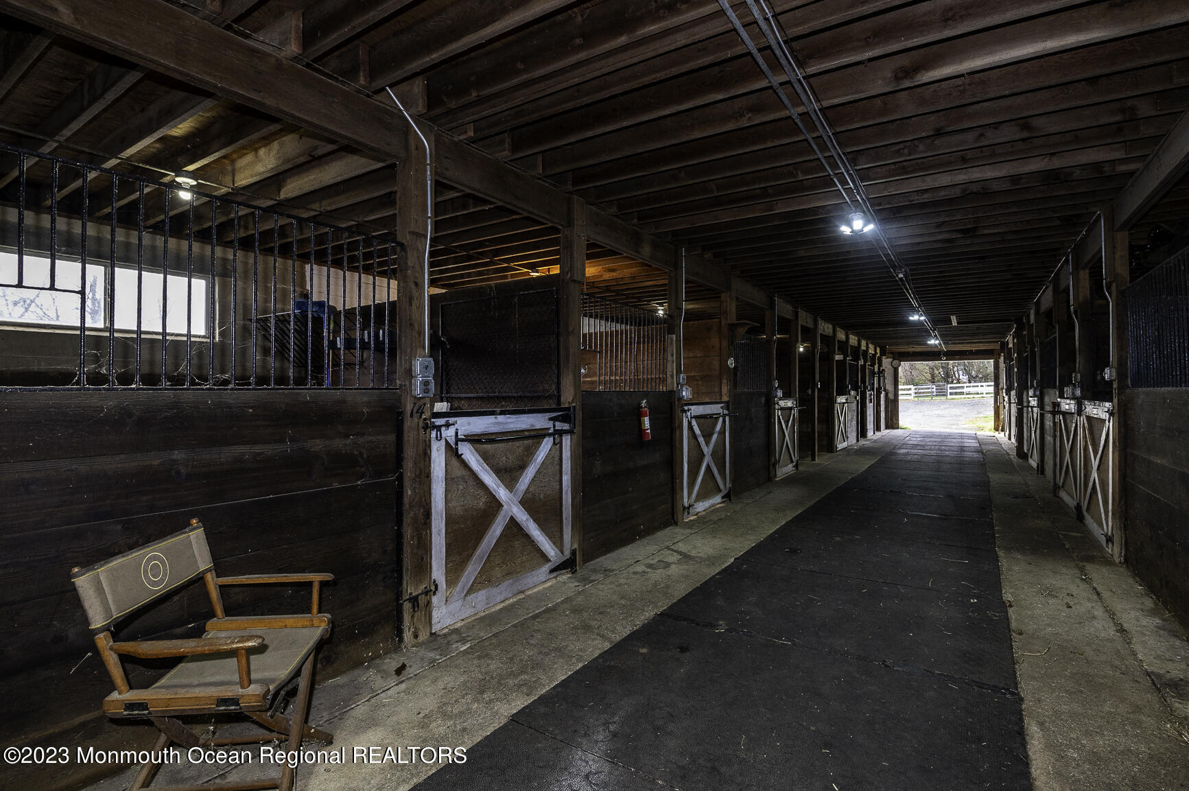 Newman Springs Road Marlboro, NJ 07746 - Photo 13 of 22 Stable 23