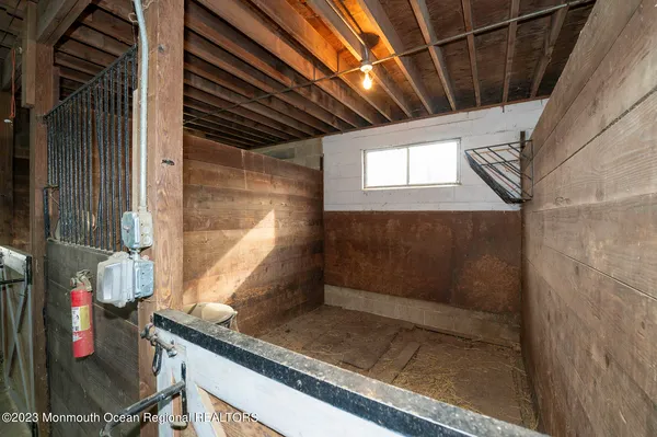 a bathroom with a toilet a sink and a shower