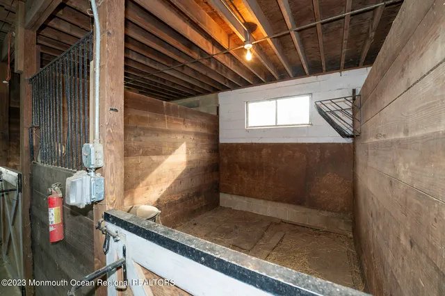 a bathroom with a toilet a sink and a shower