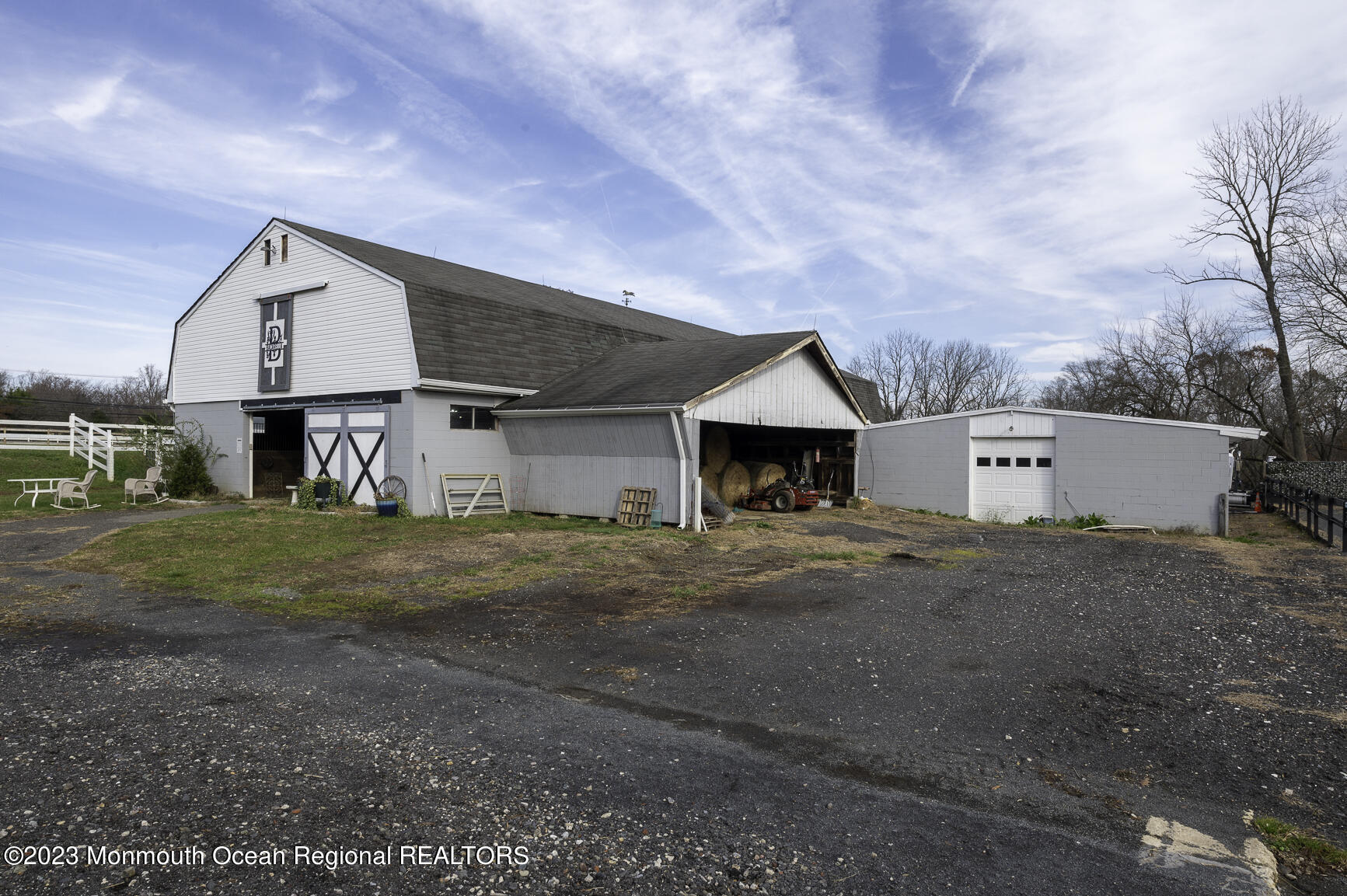 Newman Springs Road Marlboro, NJ 07746 - Photo 16 of 22 Stable 19