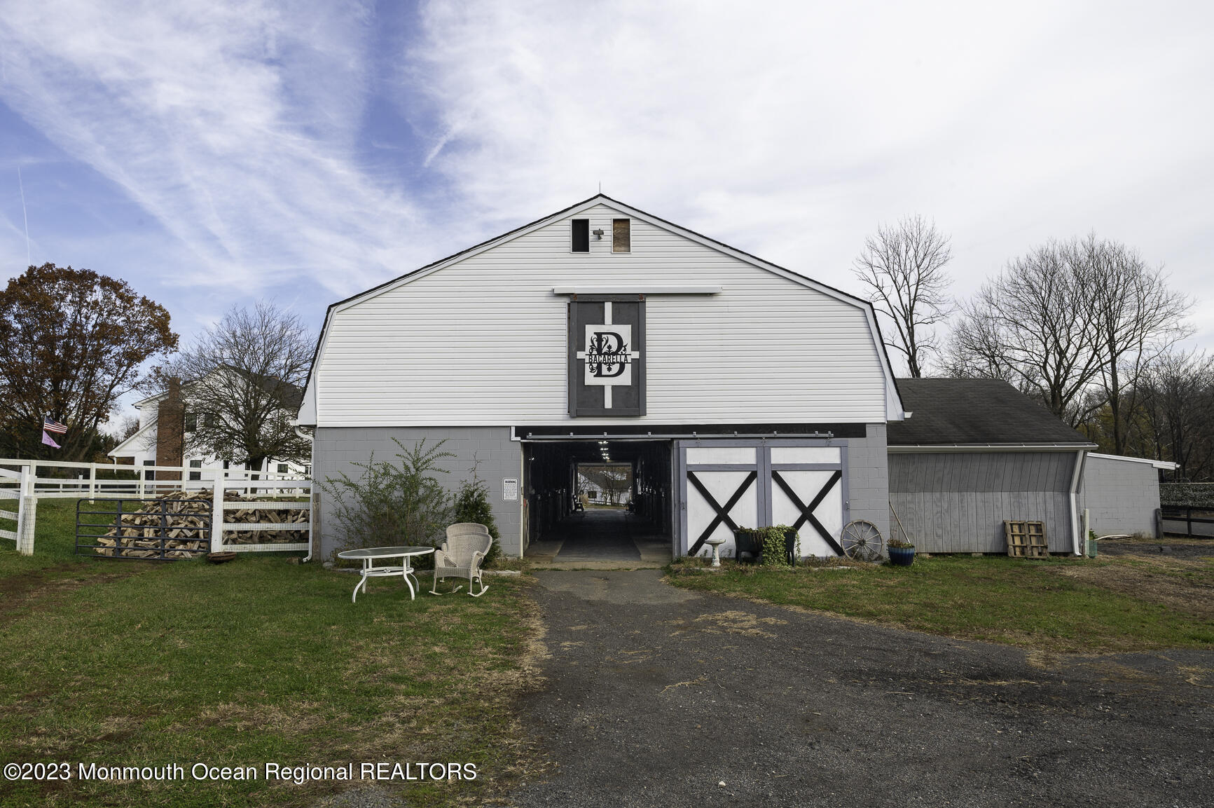 Newman Springs Road Marlboro, NJ 07746 - Photo 18 of 22 Stable 22