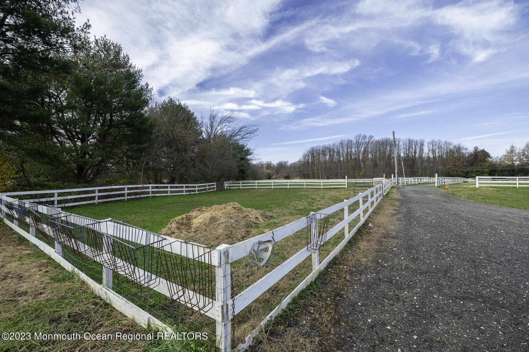 Newman Springs Road Marlboro, NJ 07746 - Photo 4 of 22 Corral