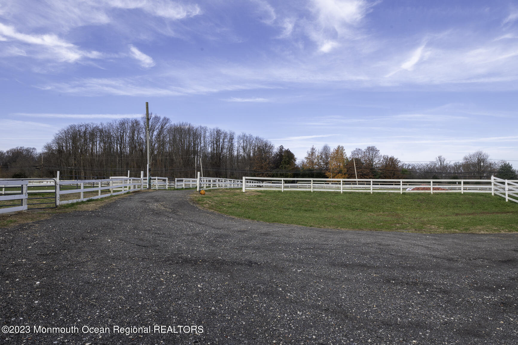 Newman Springs Road Marlboro, NJ 07746 - Photo 5 of 22 Parking