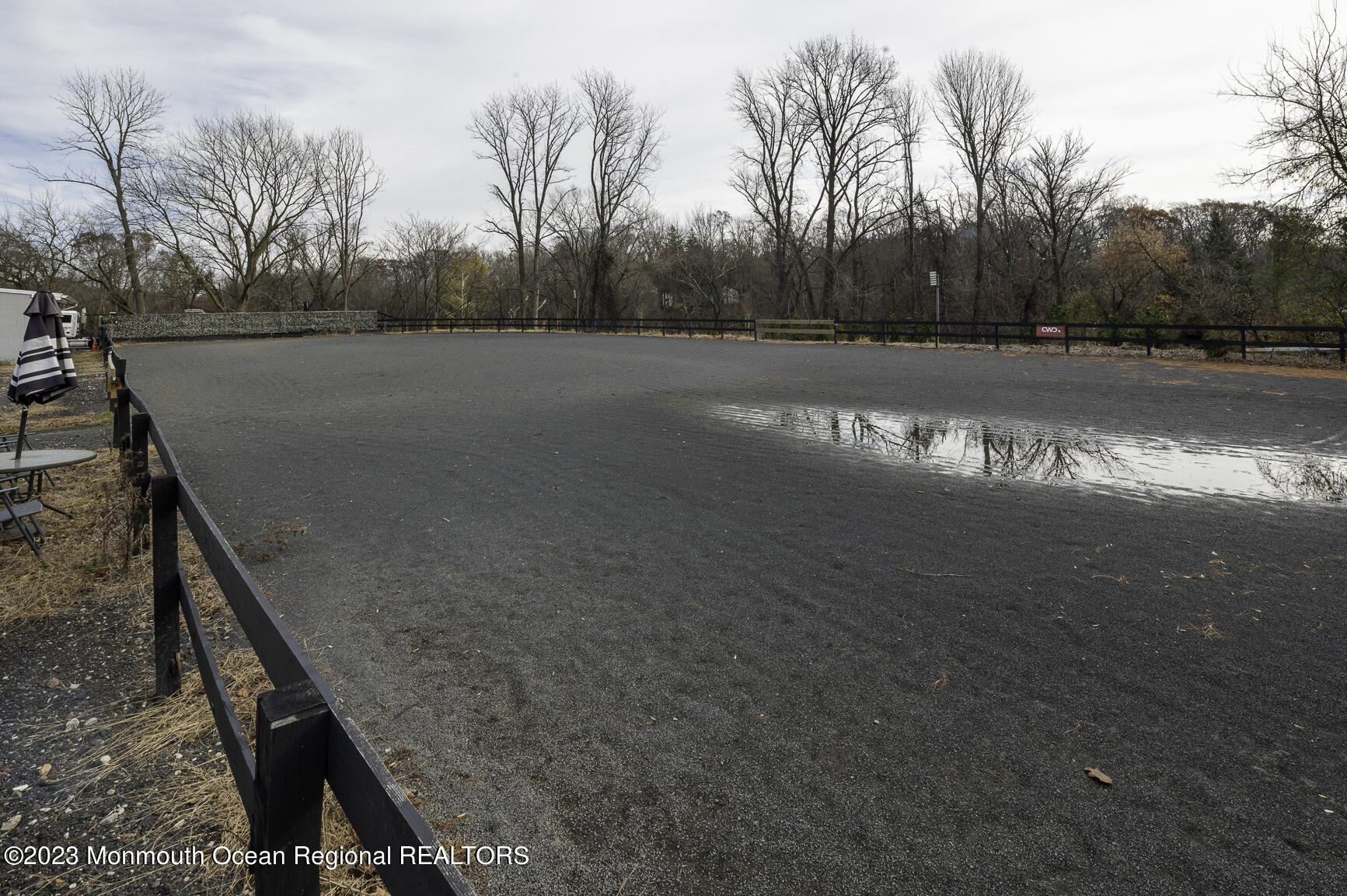 Newman Springs Road Marlboro, NJ 07746 - Photo 9 of 22 Riding Ring