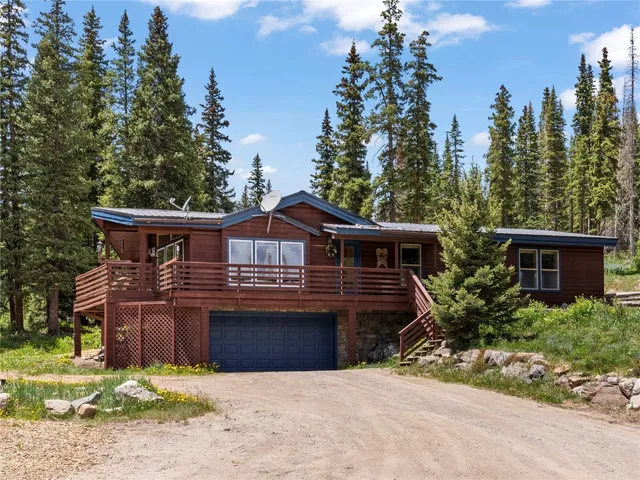 $899,000 | 89 Lee Lane, Breckenridge, CO 80424