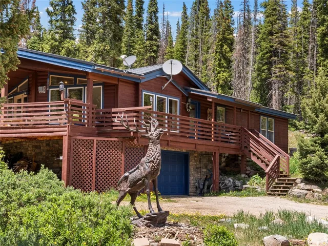 $899,000 | 89 Lee Lane, Breckenridge, CO 80424