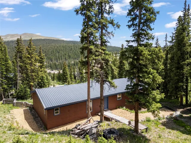 $899,000 | 89 Lee Lane, Breckenridge, CO 80424