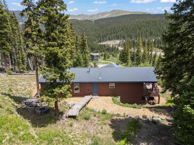 $899,000 | 89 Lee Lane, Breckenridge, CO 80424