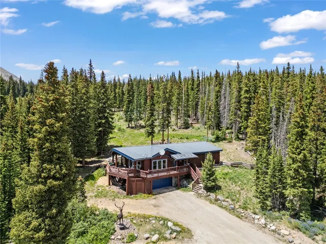 $899,000 | 89 Lee Lane, Breckenridge, CO 80424