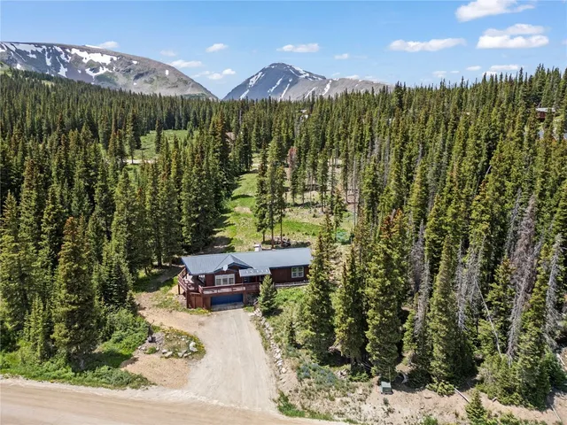 $899,000 | 89 Lee Lane, Breckenridge, CO 80424