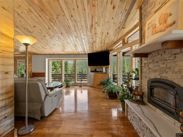 $899,000 | 89 Lee Lane, Breckenridge, CO 80424