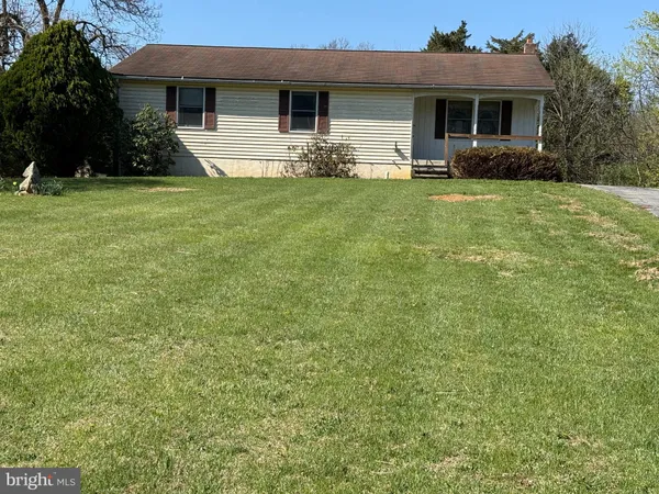 $280,000 | 17827 Bakersville Road, Boonsboro, MD 21713