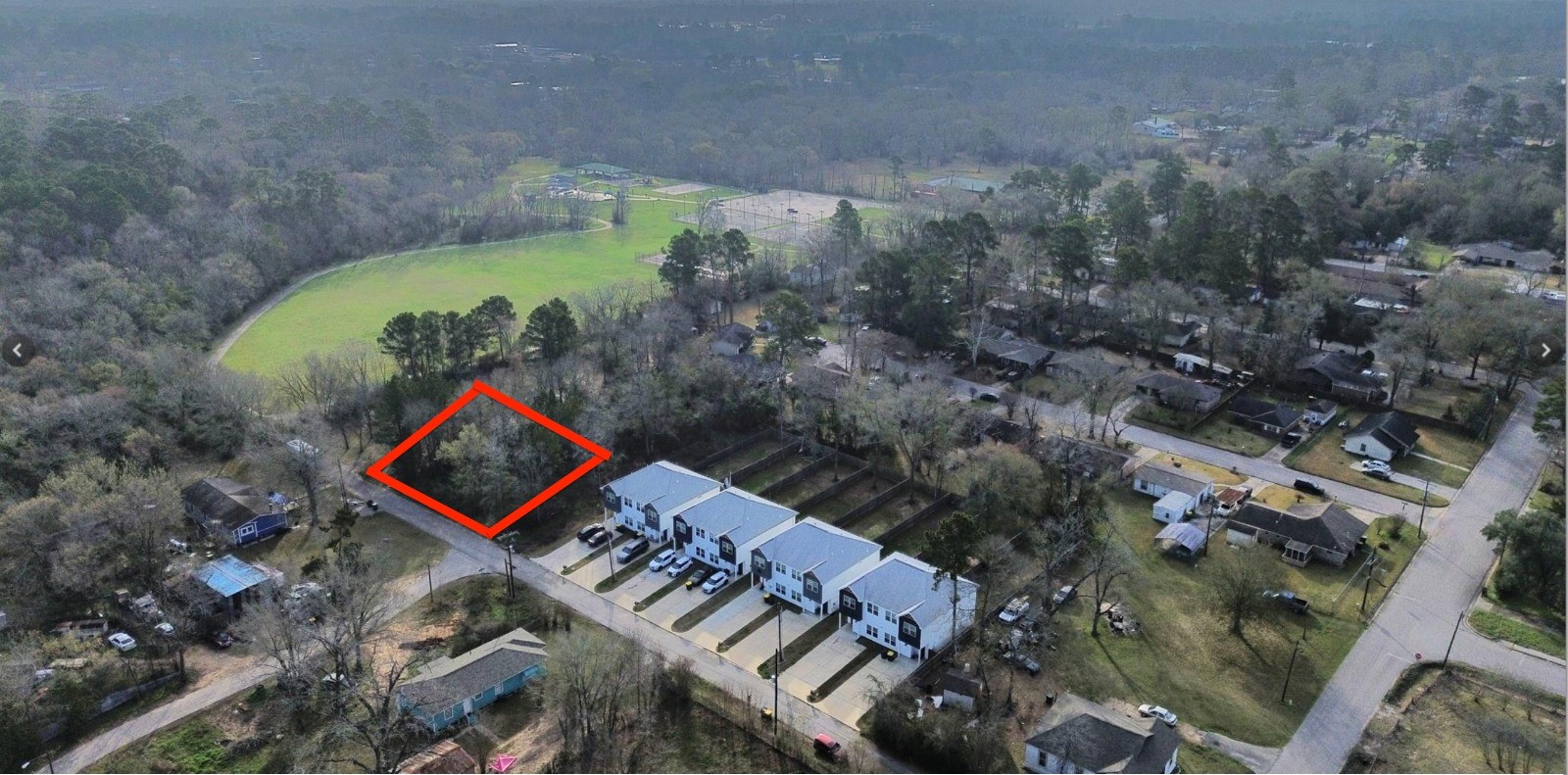 939 Avenue J Place Conroe, TX 77301 - Photo 1 of 8 unknown