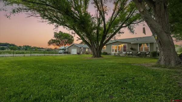 $710,000 | 6859 Church Road, Olathe, CO 81425