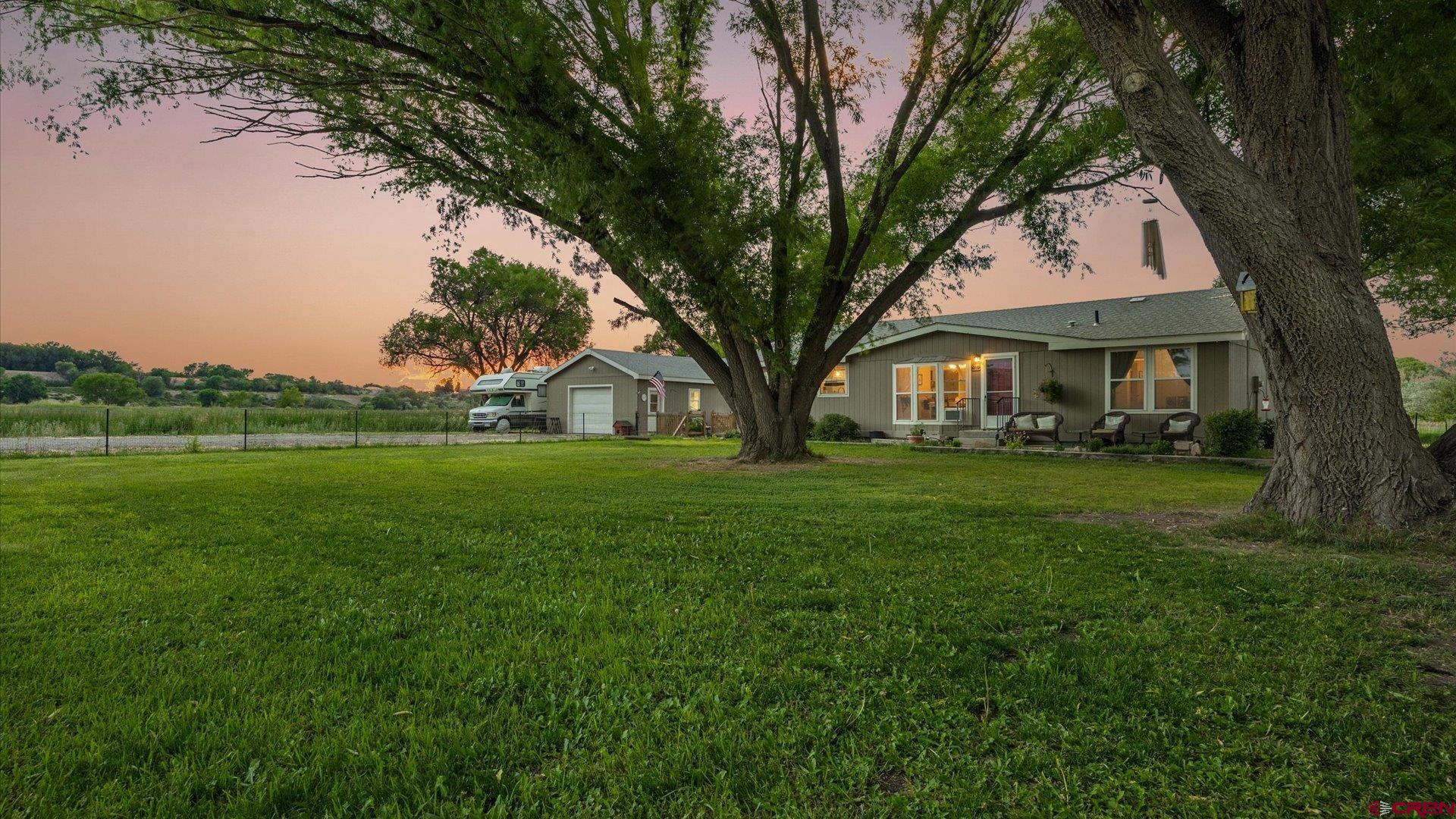 6859 Church Road Olathe, CO 81425 - Photo 1 of 38