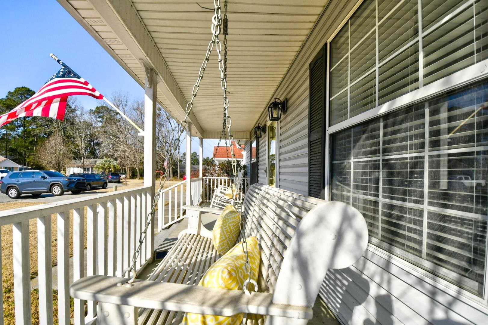 204 Gray Fox Trail Myrtle Beach, SC 29588 - Photo 4 of 36
