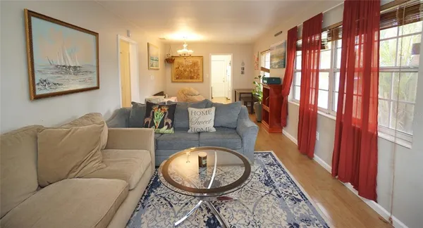 $2,250 | 5611 North McKay Avenue, Tampa, FL 33603