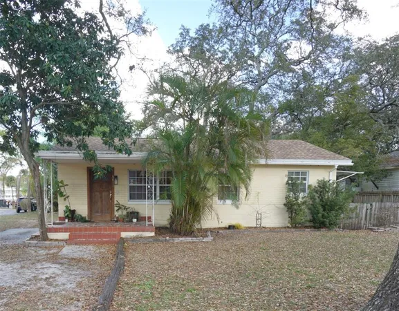 $2,250 | 5611 North McKay Avenue, Tampa, FL 33603