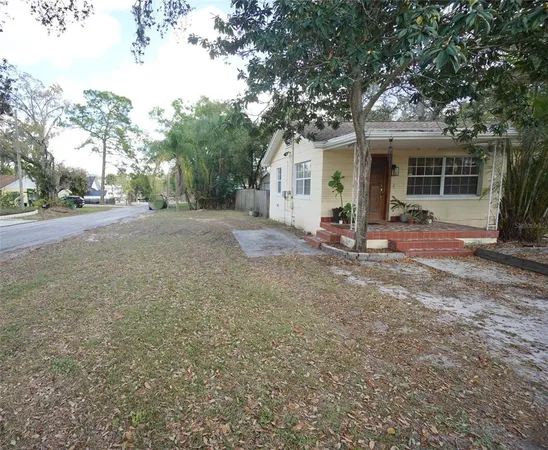 $2,250 | 5611 North McKay Avenue, Tampa, FL 33603